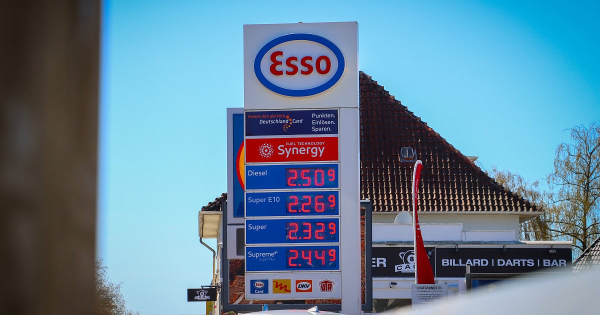 handballkreis gütersloh spritpreise - Article 2